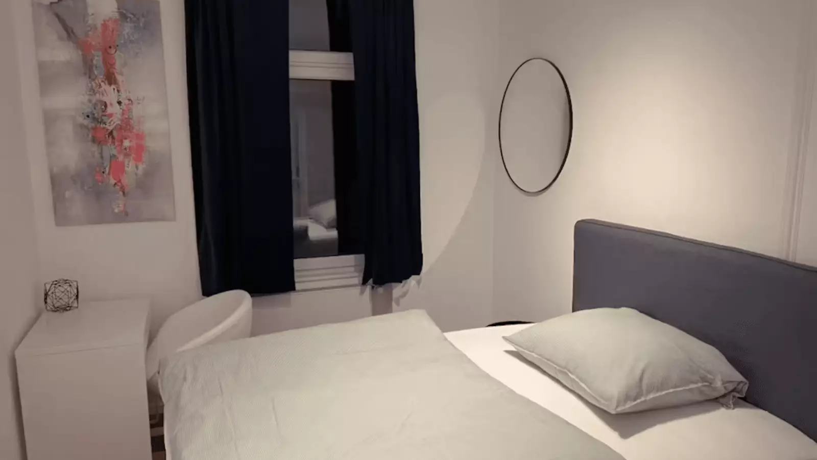 Wohnung Holzgraben in Frankfurt am Main