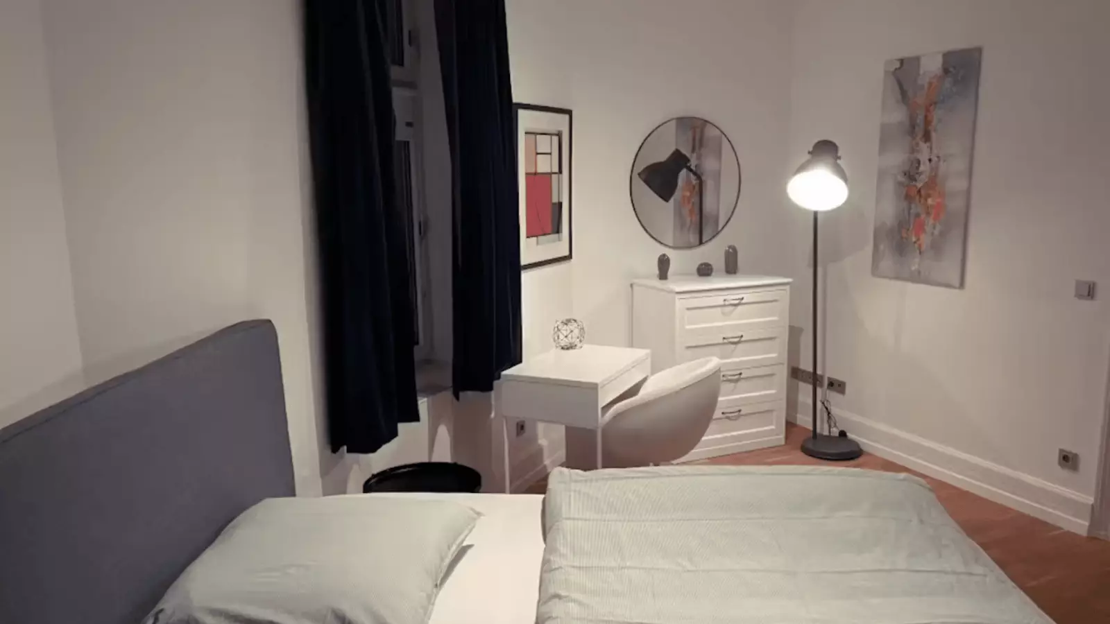 Wohnung Holzgraben in Frankfurt am Main