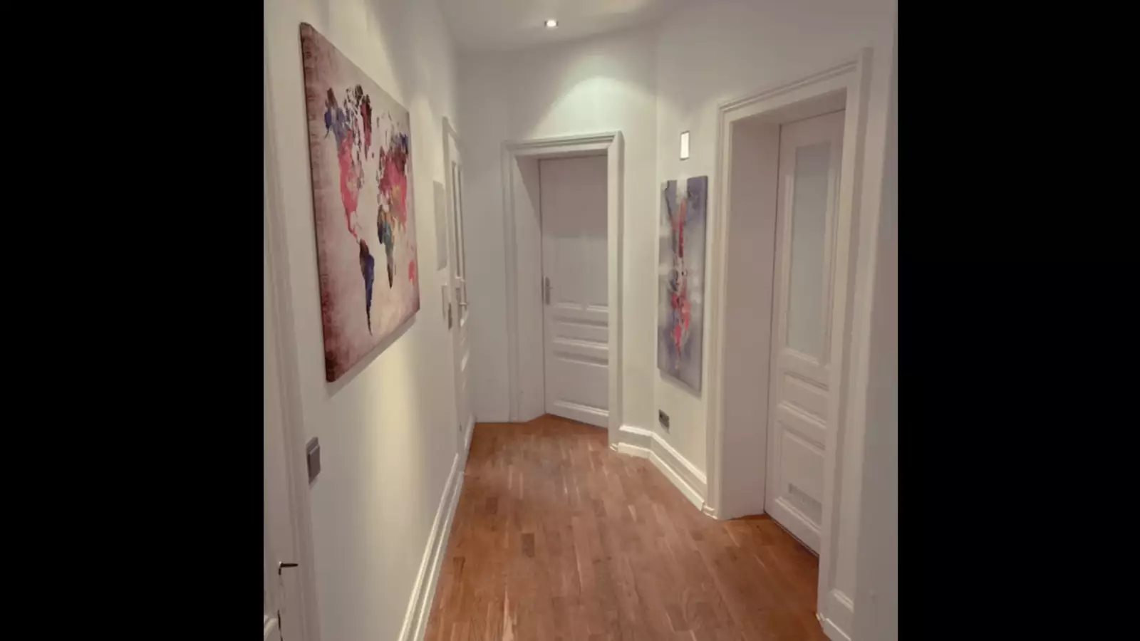 Wohnung Holzgraben in Frankfurt am Main