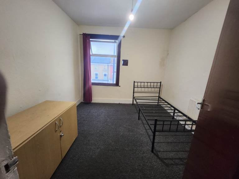 Flat Romford Road in Greater London