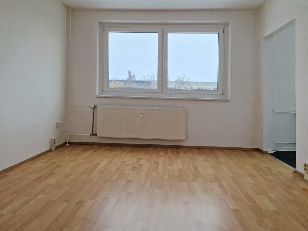 Wohnung Brüsseler Straße in Halle (Saale)