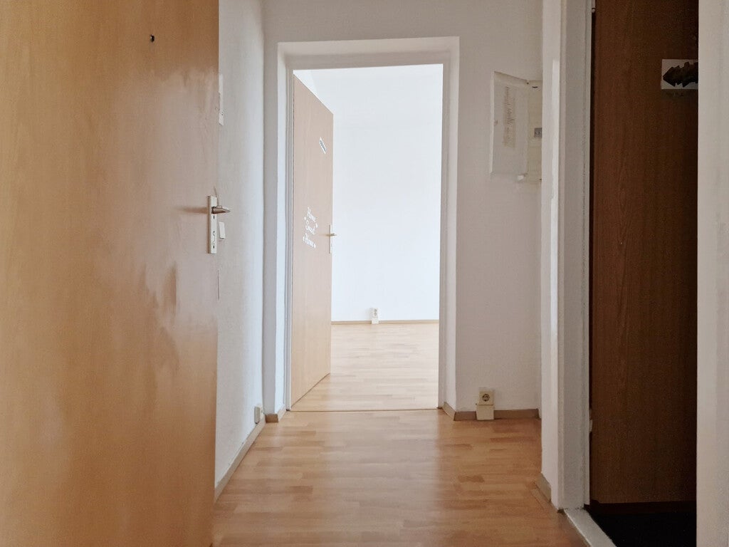 Wohnung Brüsseler Straße in Halle (Saale)