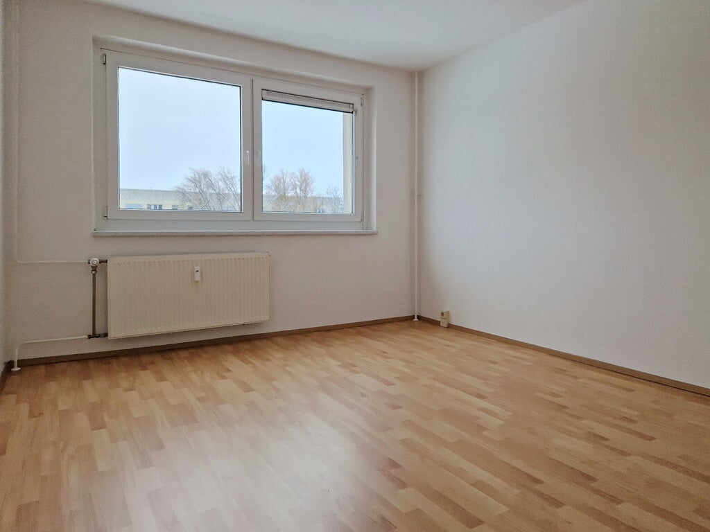 Wohnung Brüsseler Straße in Halle (Saale)