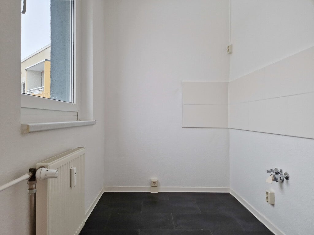 Wohnung Brüsseler Straße in Halle (Saale)