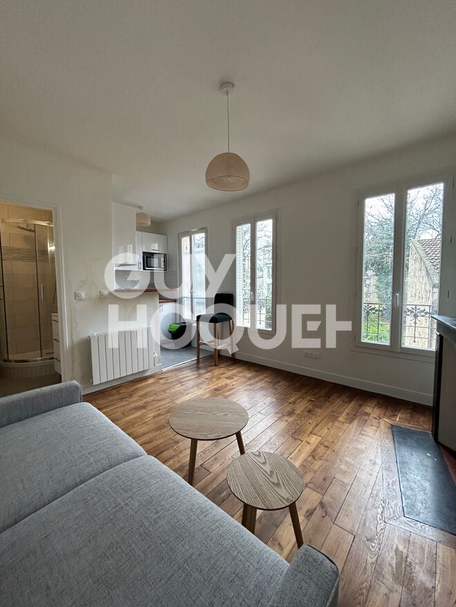 Flat Villa du Bel-Air in Paris