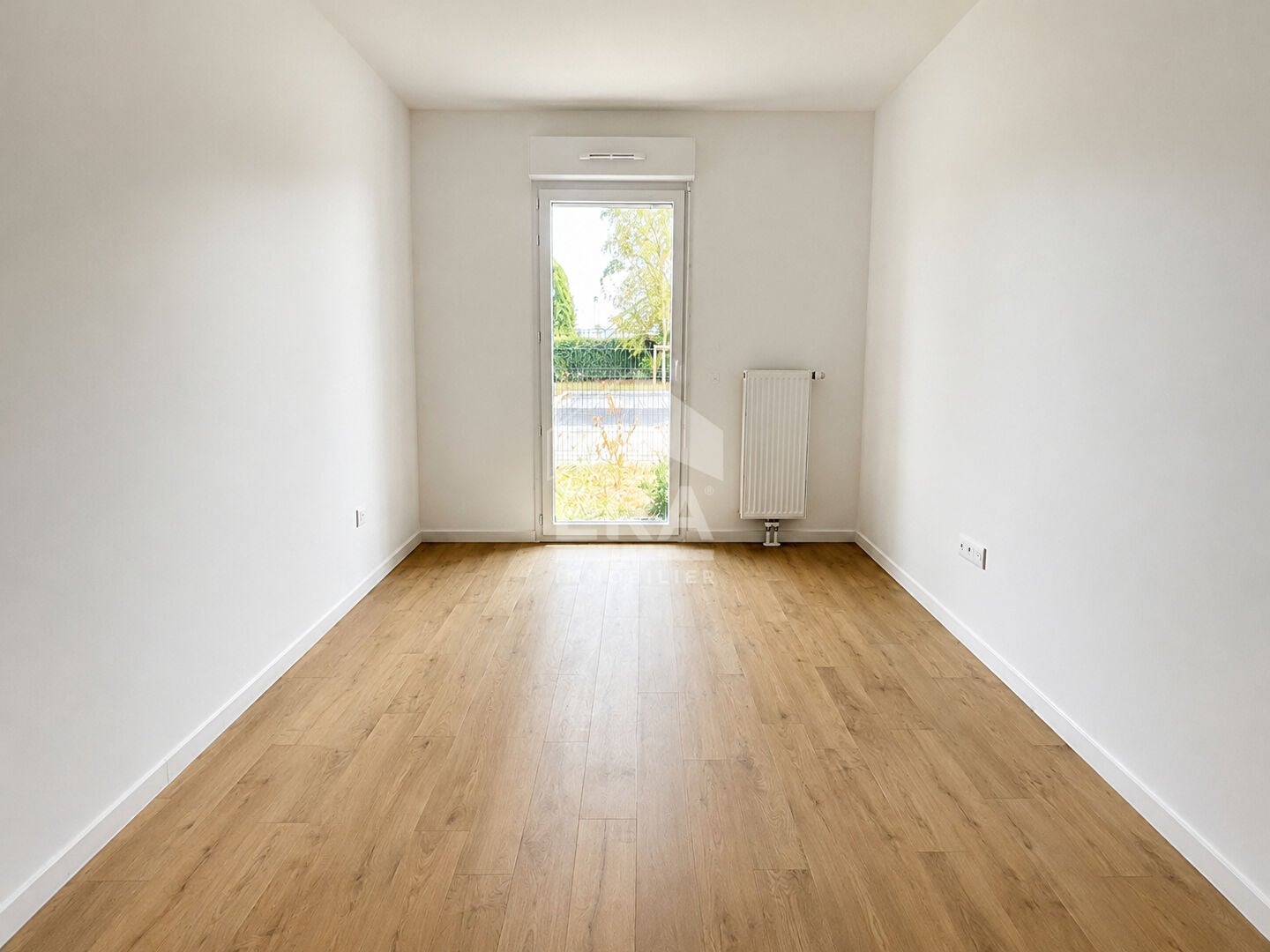 Flat Rue Saint-Chéron in Chartres