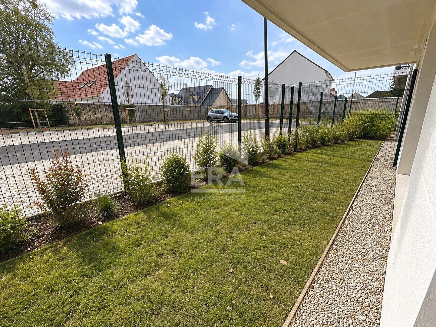 Flat Rue Saint-Chéron in Chartres