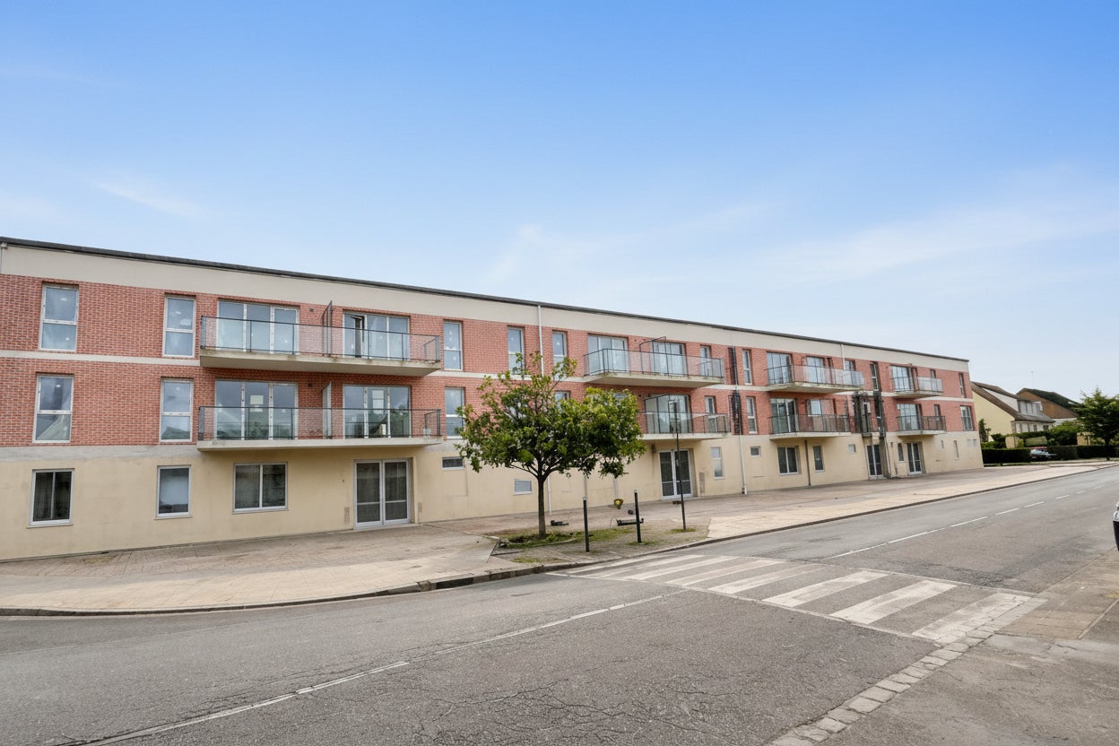 Flat Rue Saint-Chéron in Chartres