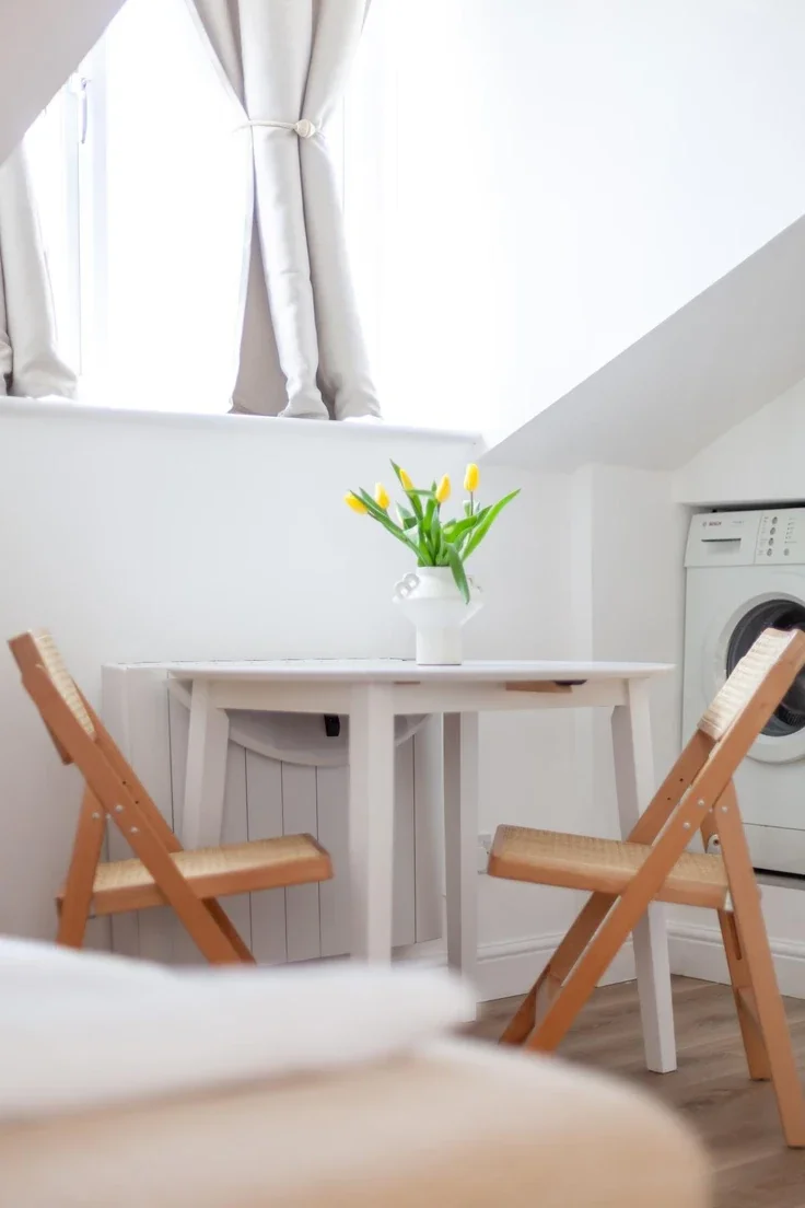 Flat Finsbury Park Road in Greater London