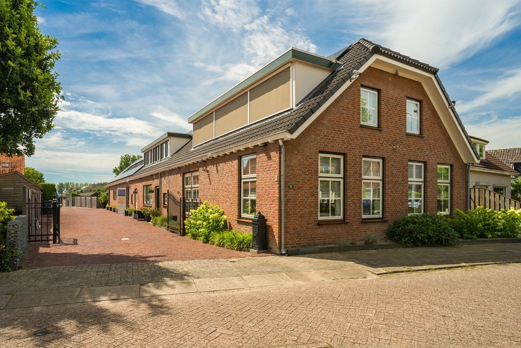 Voorstraat 21 in Velddriel