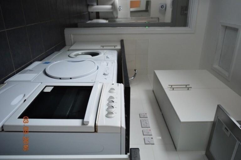 Room Selwyn Street in Stoke-on-Trent