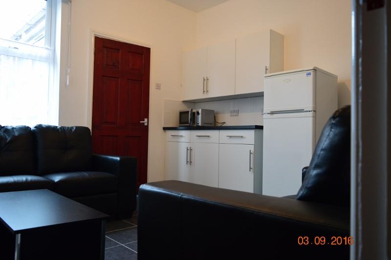 Room Selwyn Street in Stoke-on-Trent