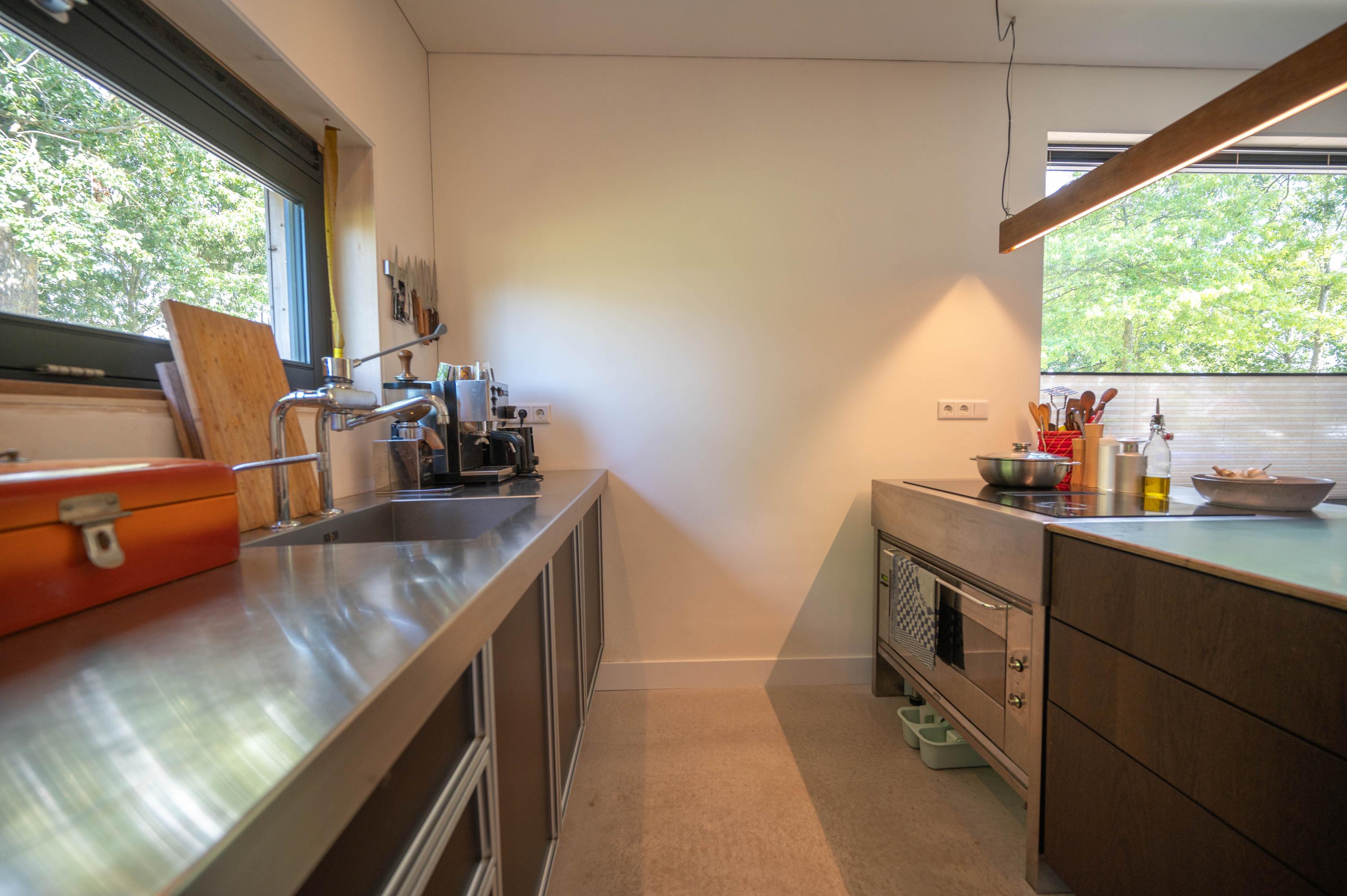 Woning te huur: Reeweg, Nederhorst Den Berg