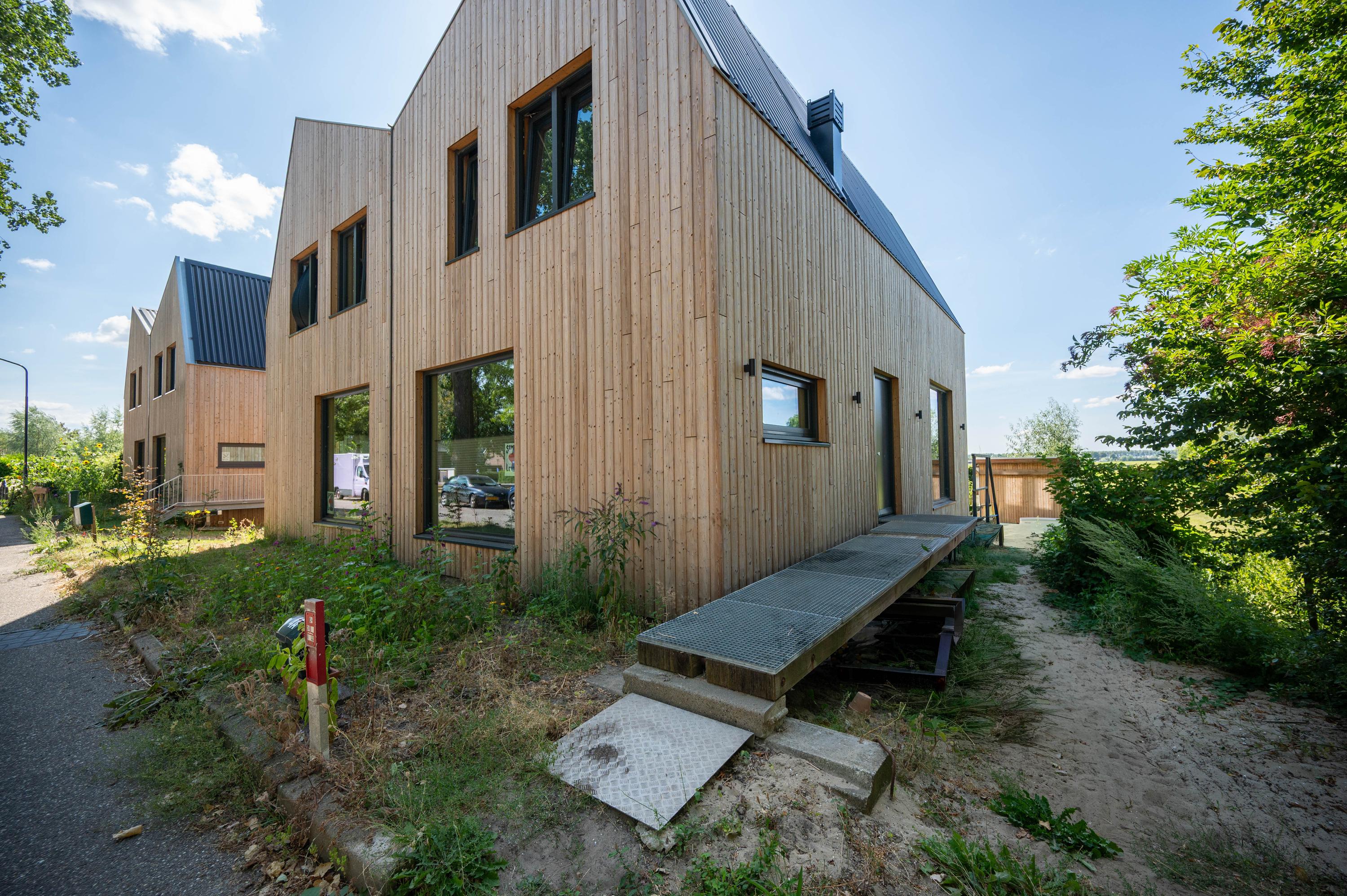 Woning te huur: Reeweg, Nederhorst Den Berg