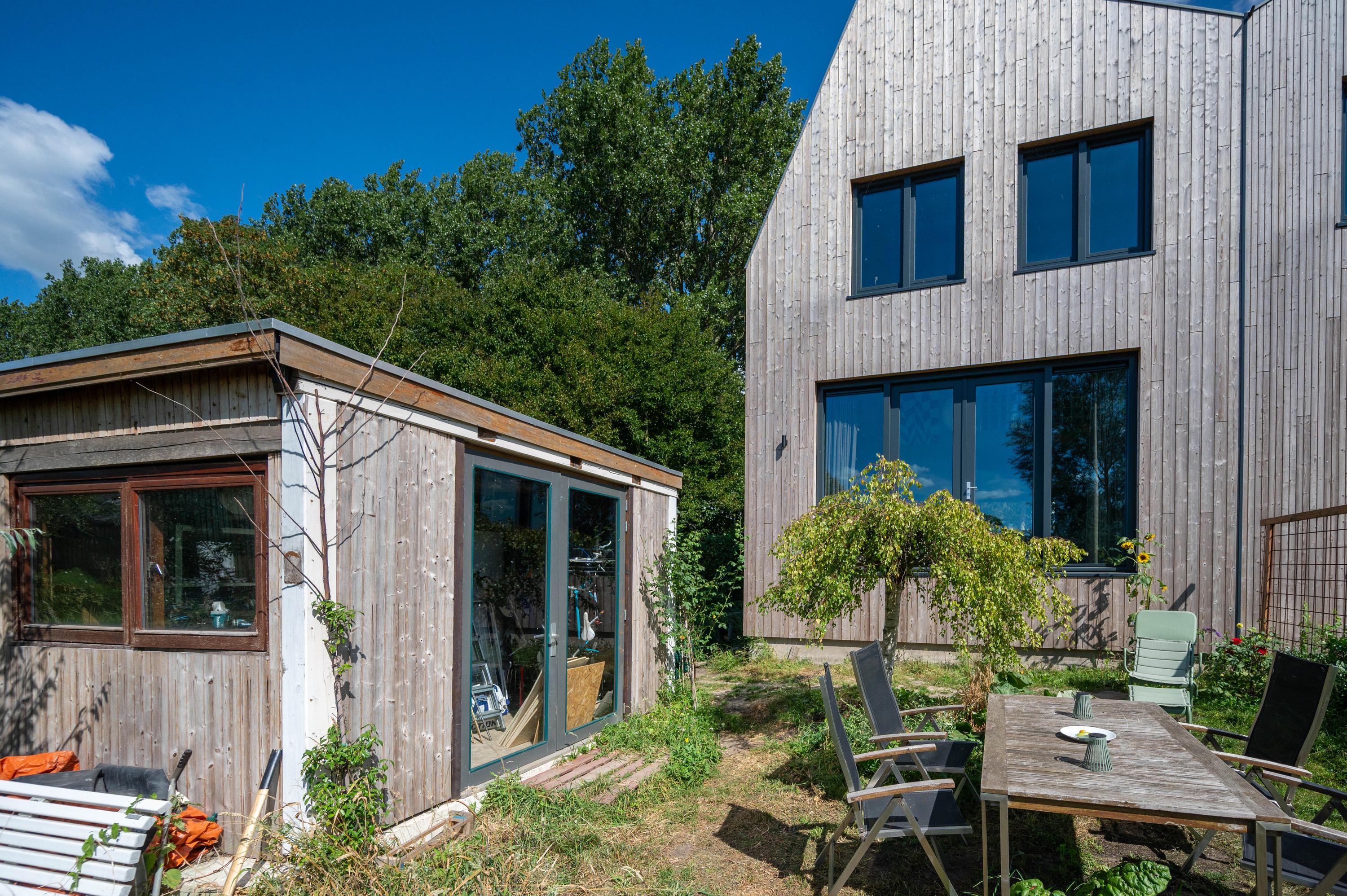 Woning te huur: Reeweg, Nederhorst Den Berg