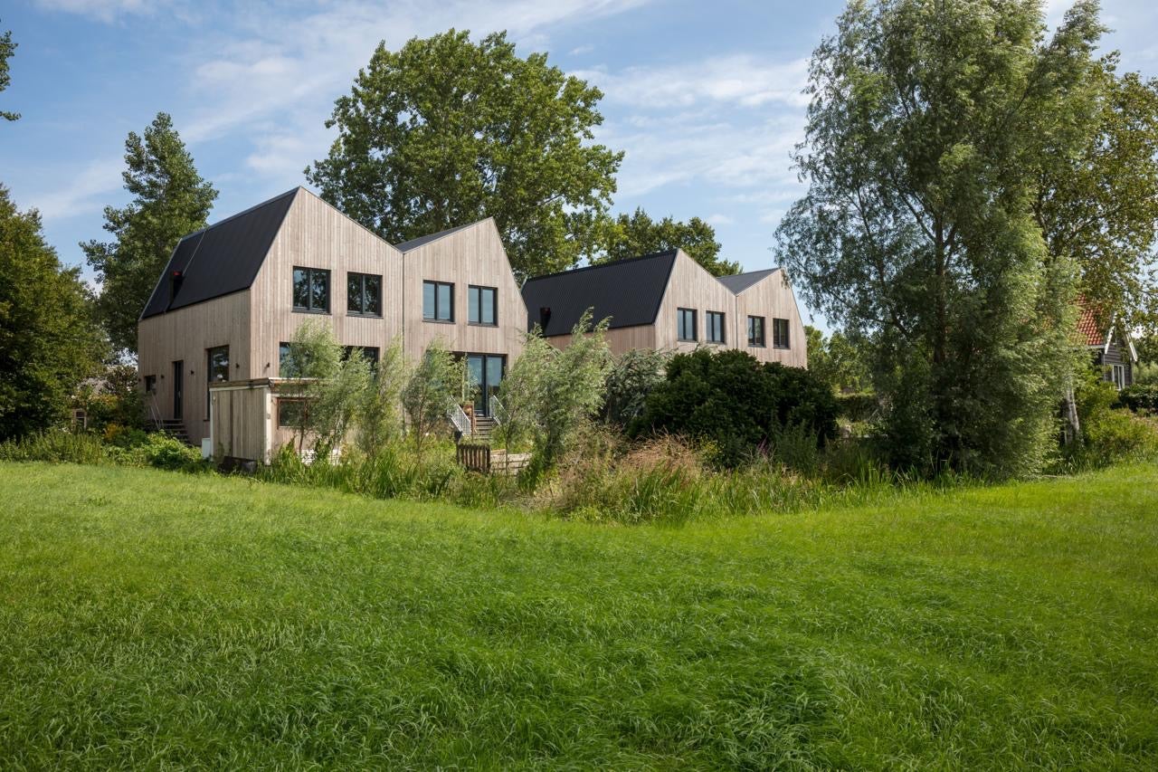 Woning te huur: Reeweg, Nederhorst Den Berg