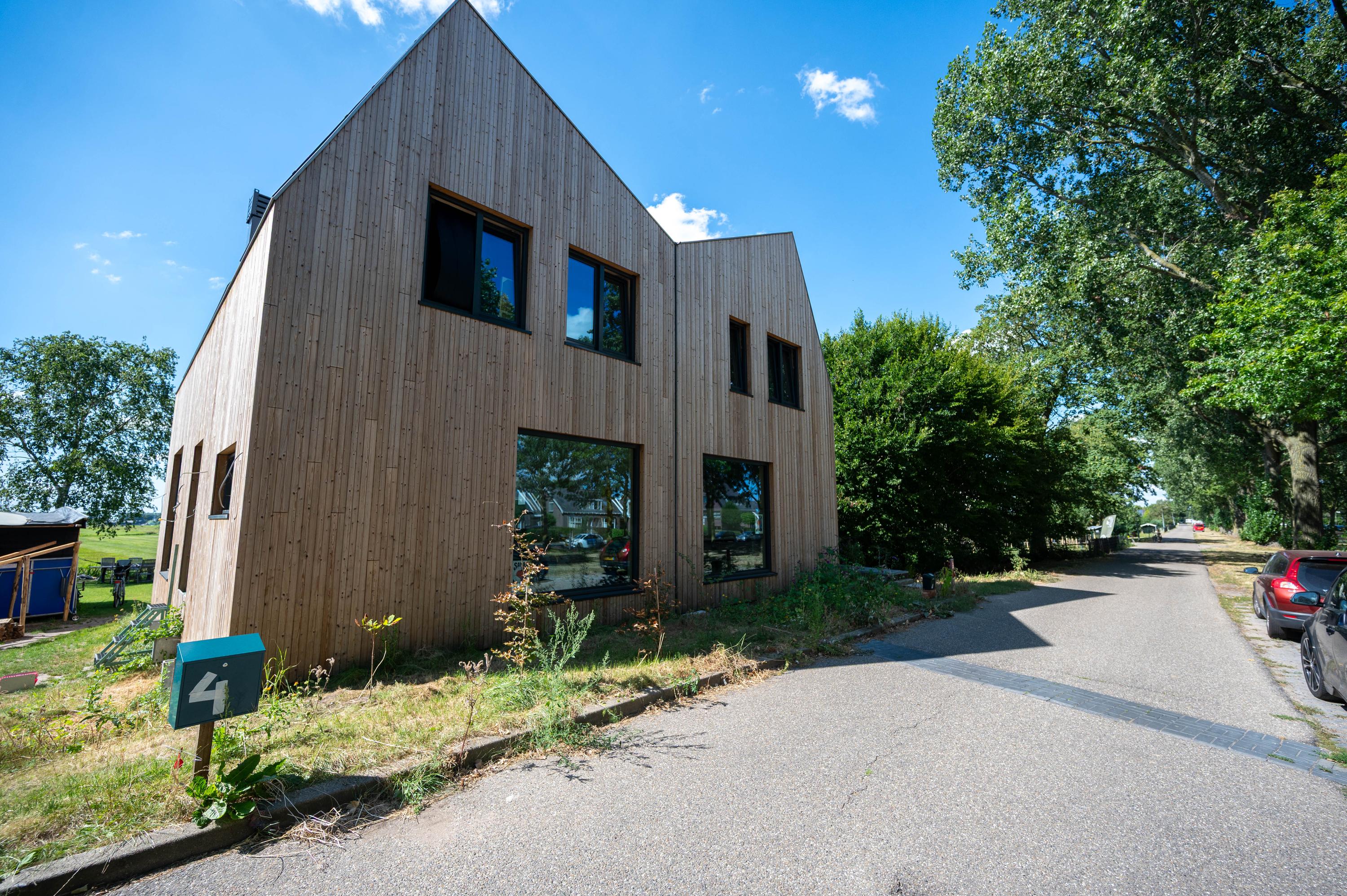 Woning te huur: Reeweg, Nederhorst Den Berg