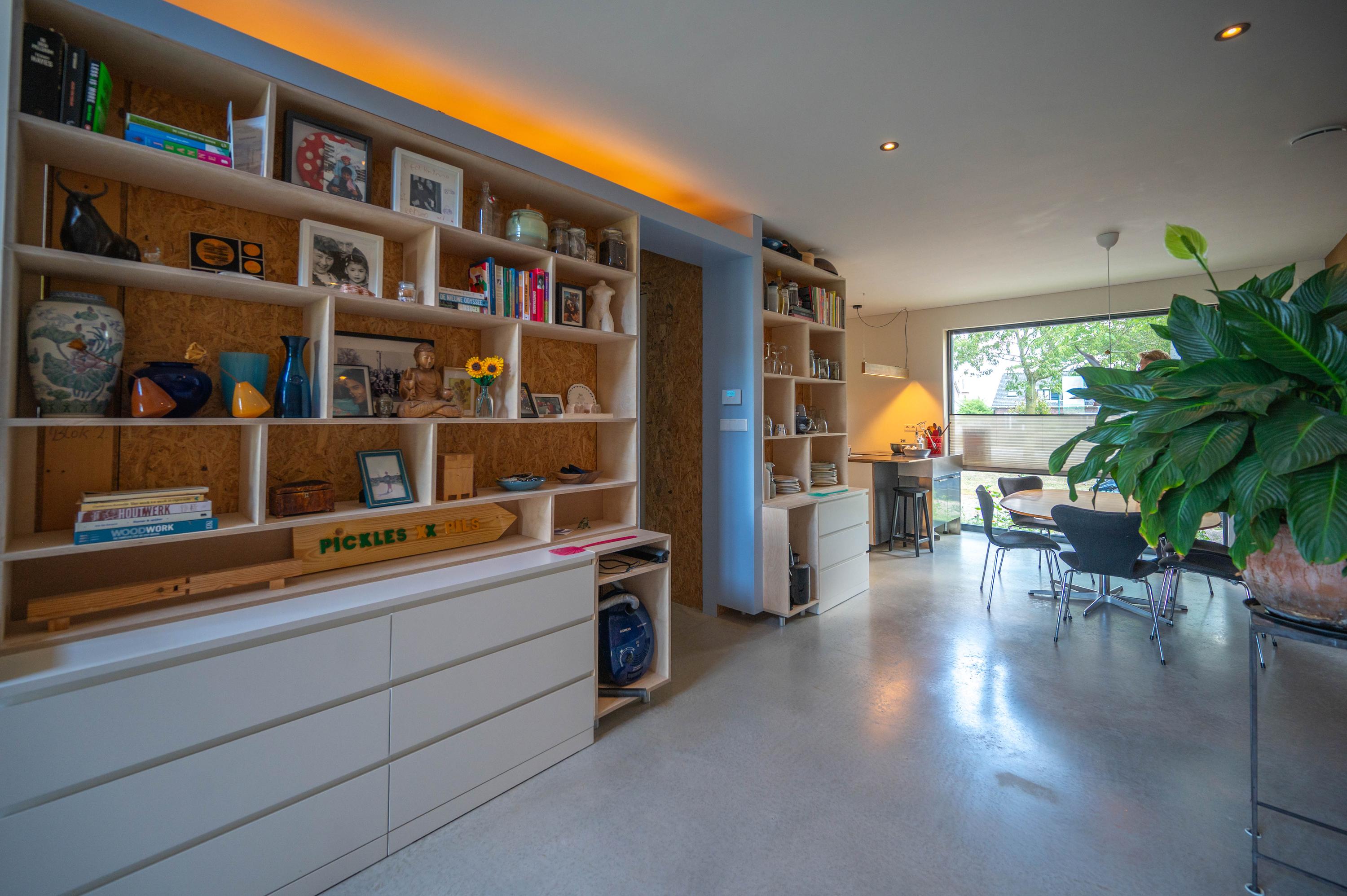 Woning te huur: Reeweg, Nederhorst Den Berg