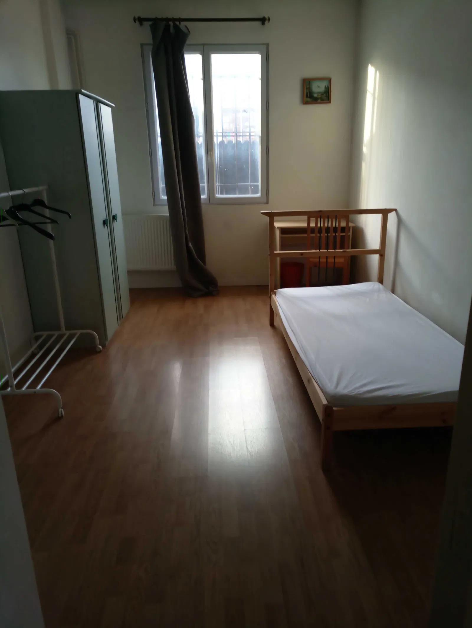 Room Avenue Louis Blanc in Saint-Maur-des-Fossés