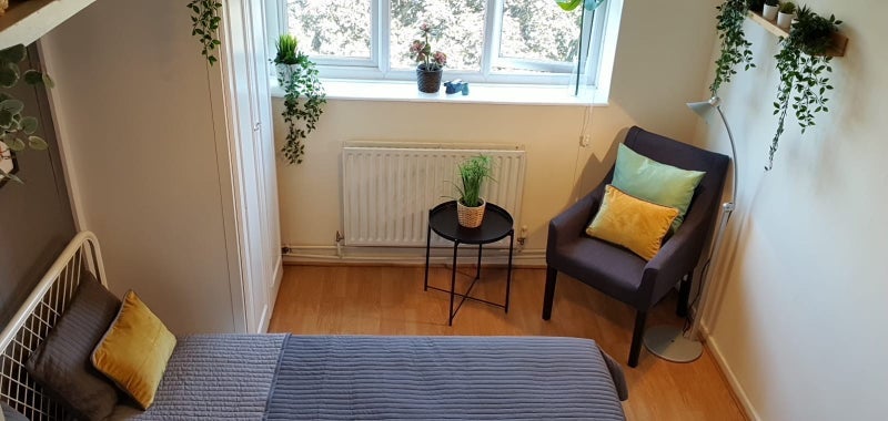 Room Innes Gardens in Greater London