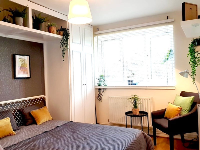 Room Innes Gardens in Greater London