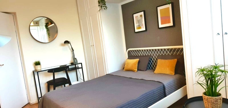 Room Innes Gardens in Greater London