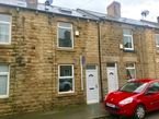 House Shaftesbury Street in Barnsley