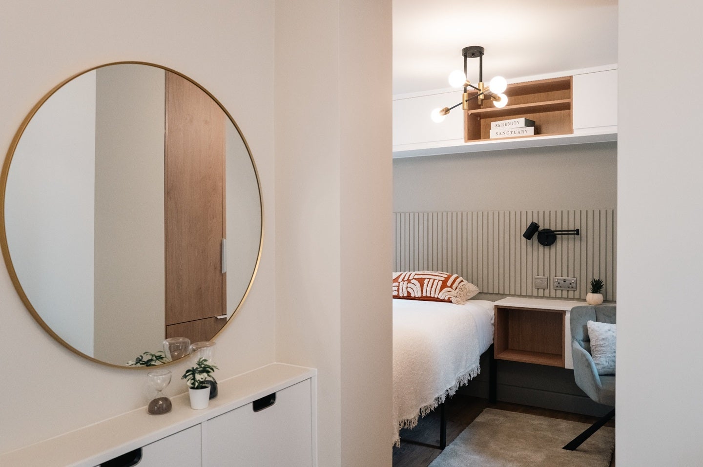 Room Brewer Street in Maidstone