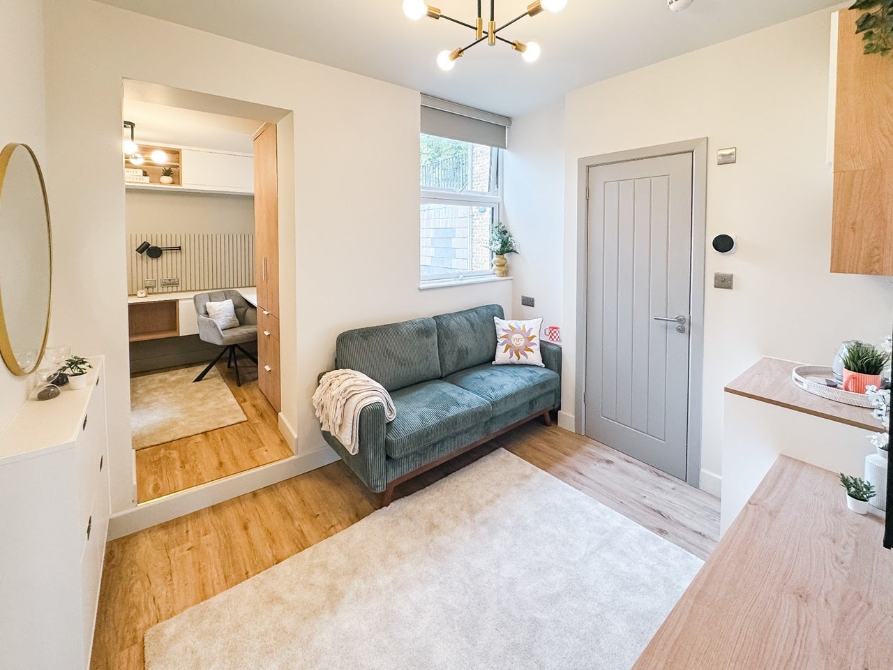 Room Brewer Street in Maidstone