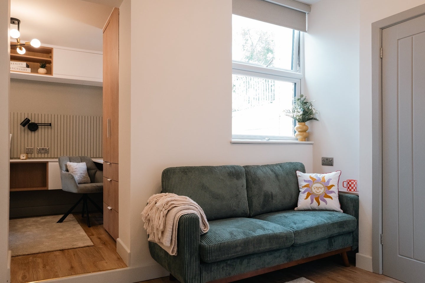 Room Brewer Street in Maidstone