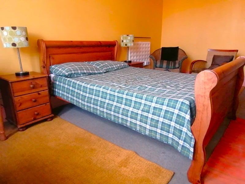 Room West Prince's Street in Glasgow