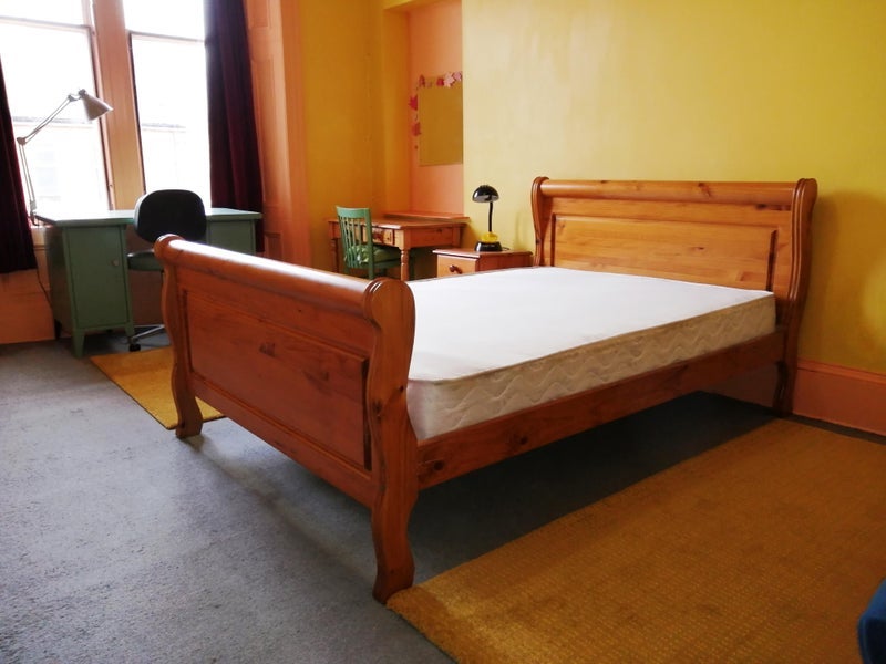 Room West Prince's Street in Glasgow