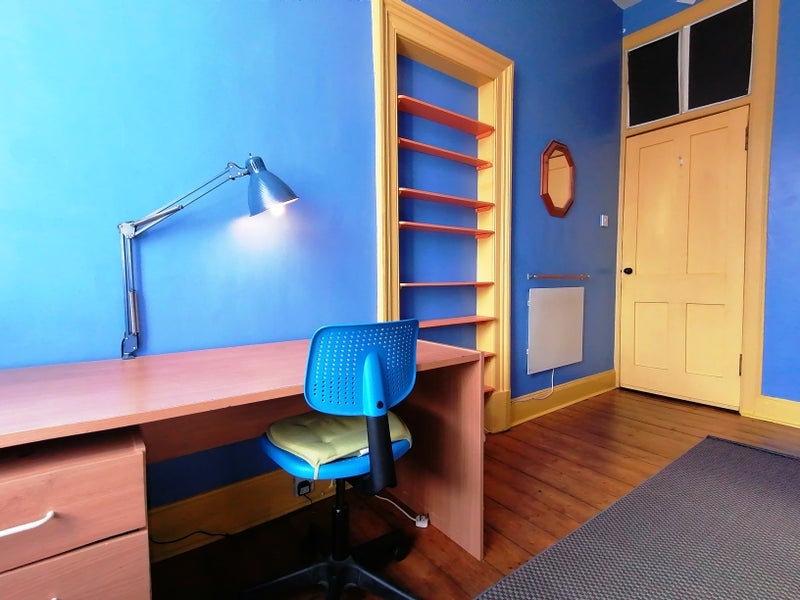 Room West Prince's Street in Glasgow