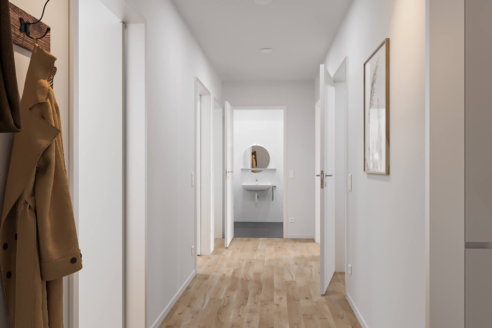 Wohnung Wehneltstraße in Erlangen