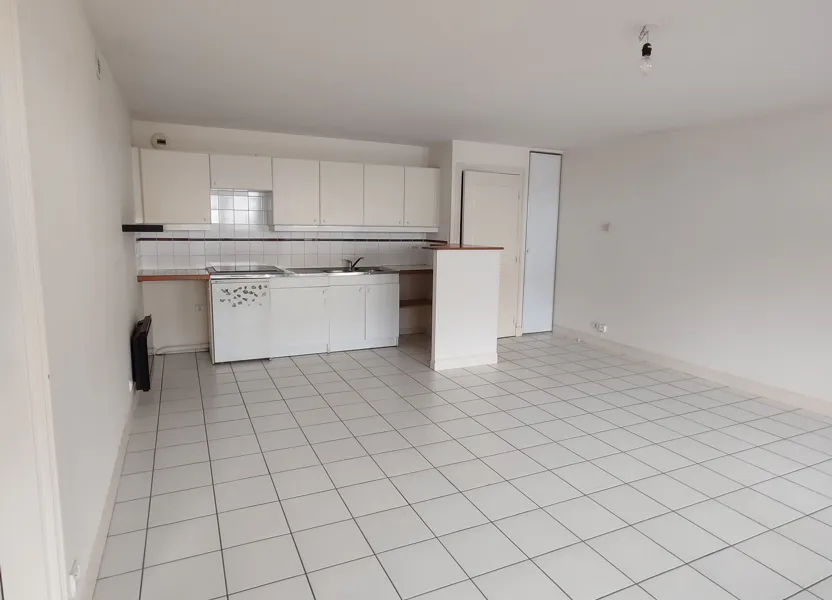 Appartement Rue de Beauvais à Margny-lès-Compiègne