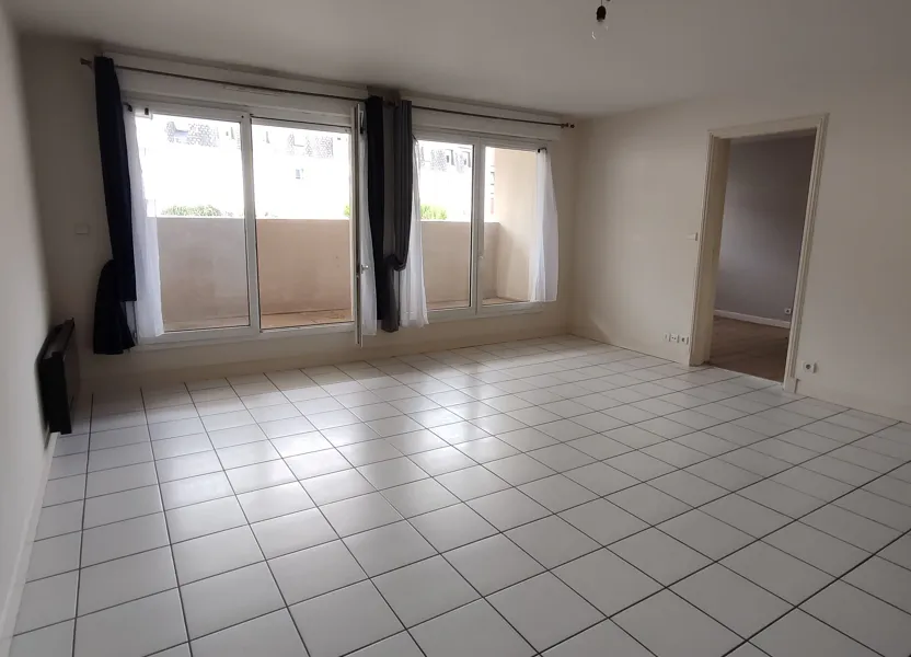 Appartement Rue de Beauvais à Margny-lès-Compiègne