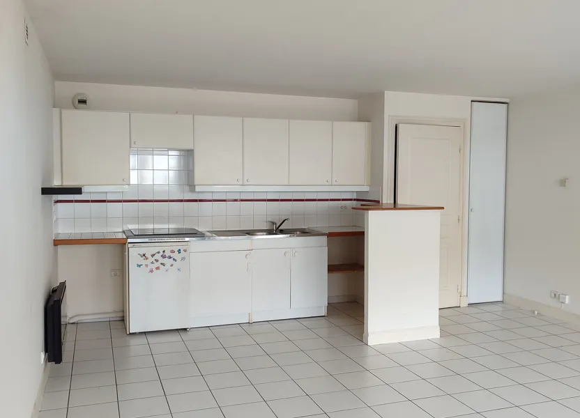 Appartement Rue de Beauvais à Margny-lès-Compiègne