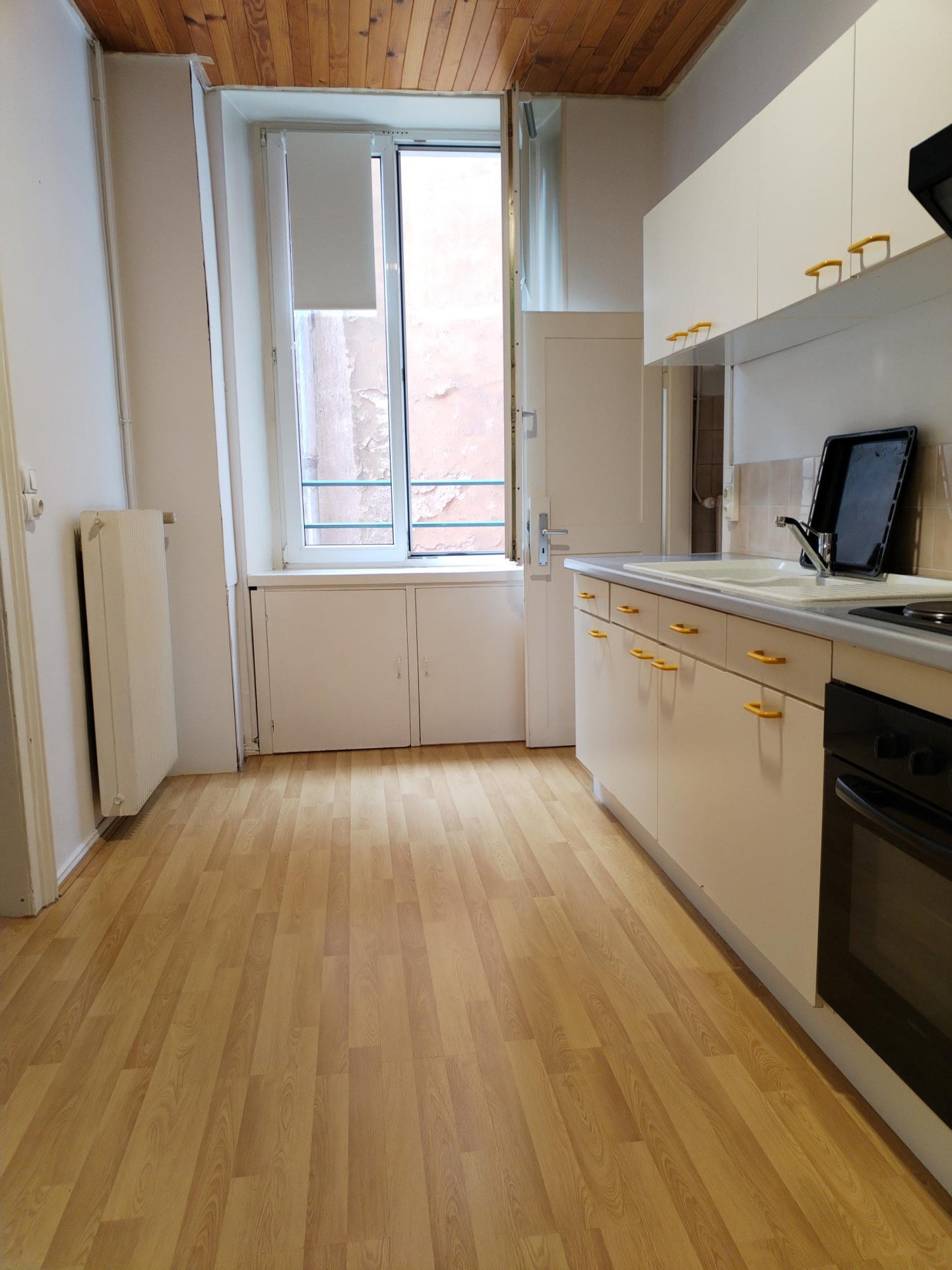 Appartement Avenue d'Altkirch à Mulhouse