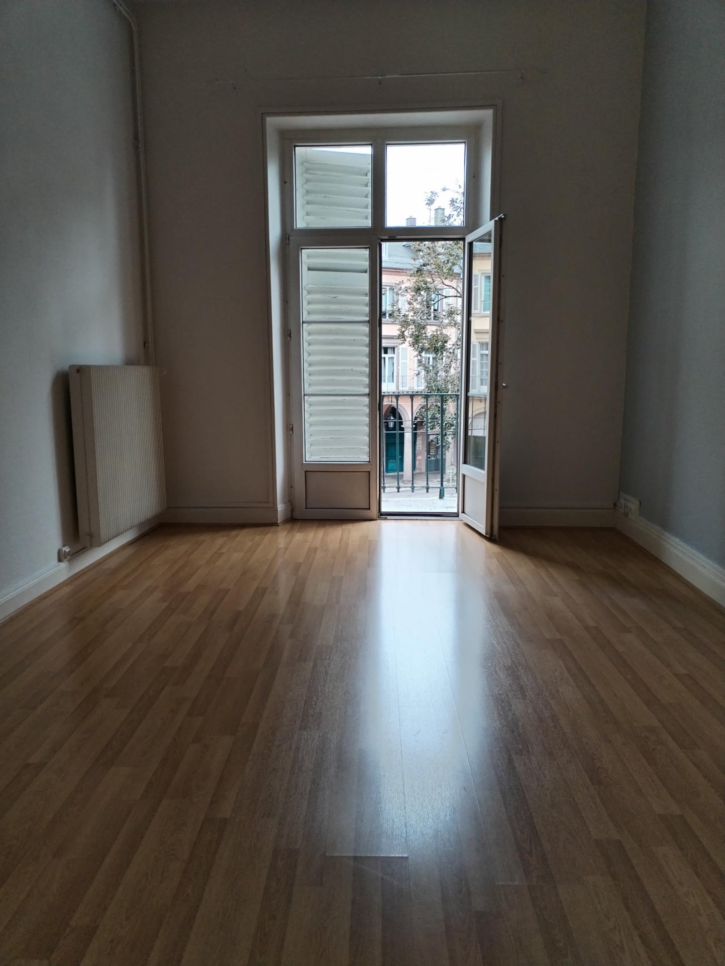 Appartement Avenue d'Altkirch à Mulhouse