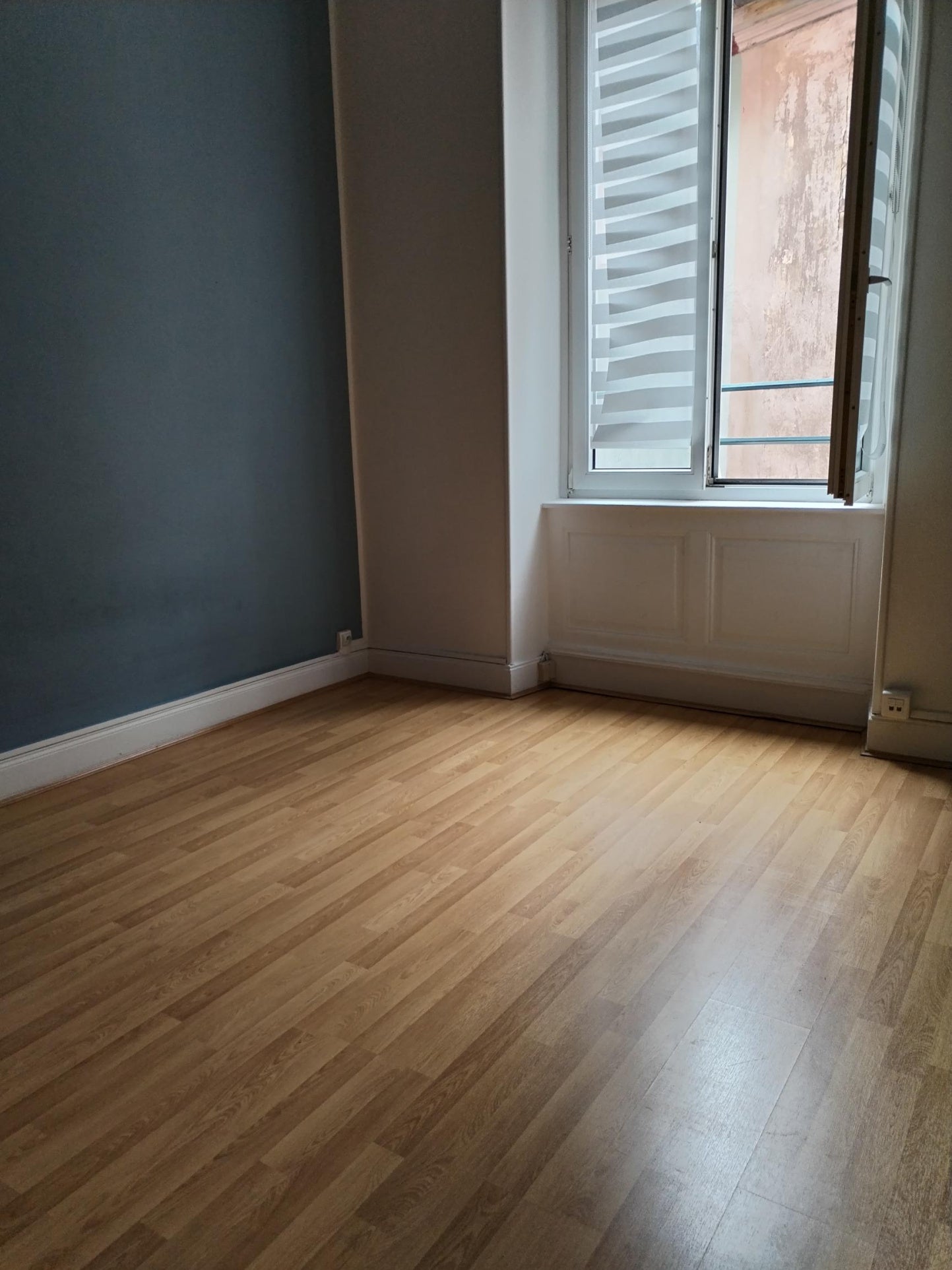 Appartement Avenue d'Altkirch à Mulhouse