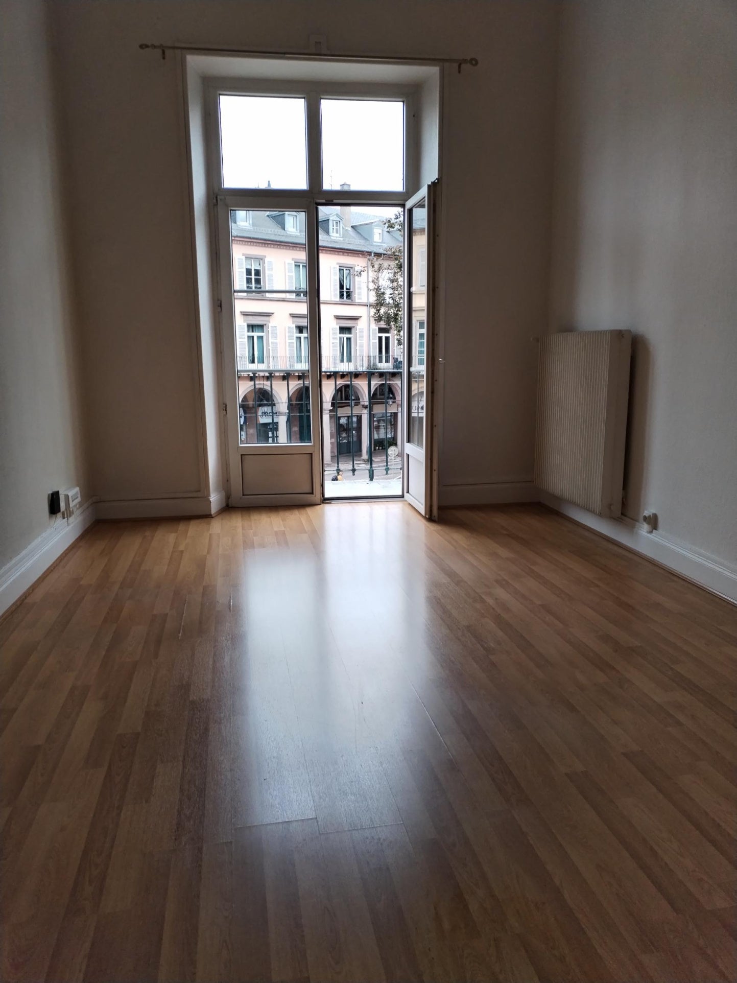 Flat Avenue d'Altkirch in Mulhouse