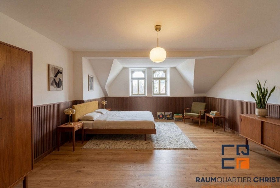 Wohnung Bahnhofstraße in Marktredwitz