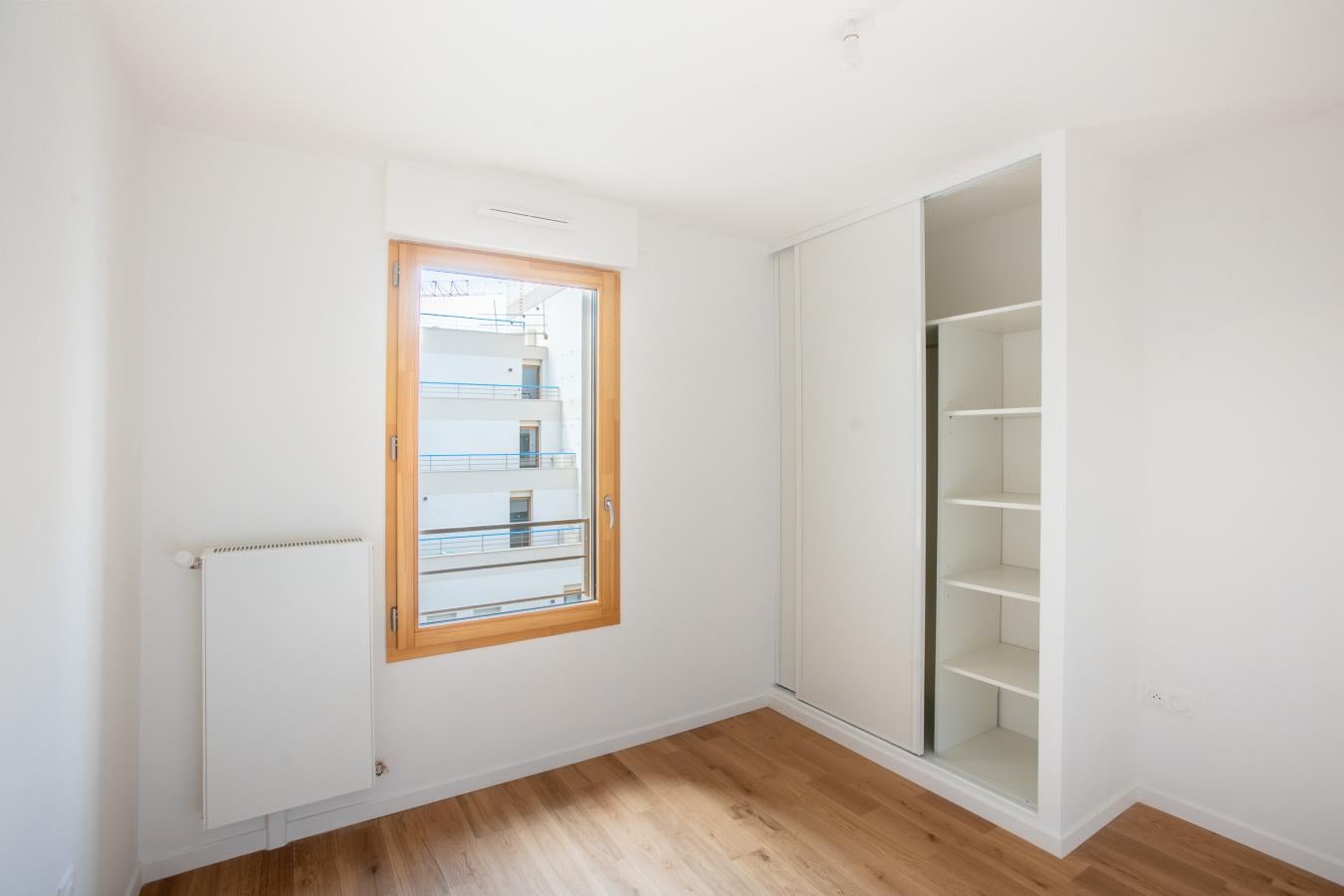 Appartement Rue Madeleine Salzgeber à Rueil-Malmaison