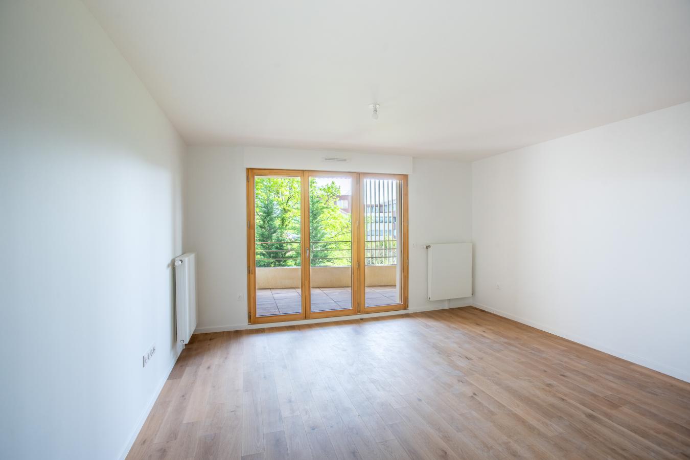 Appartement Rue Madeleine Salzgeber à Rueil-Malmaison