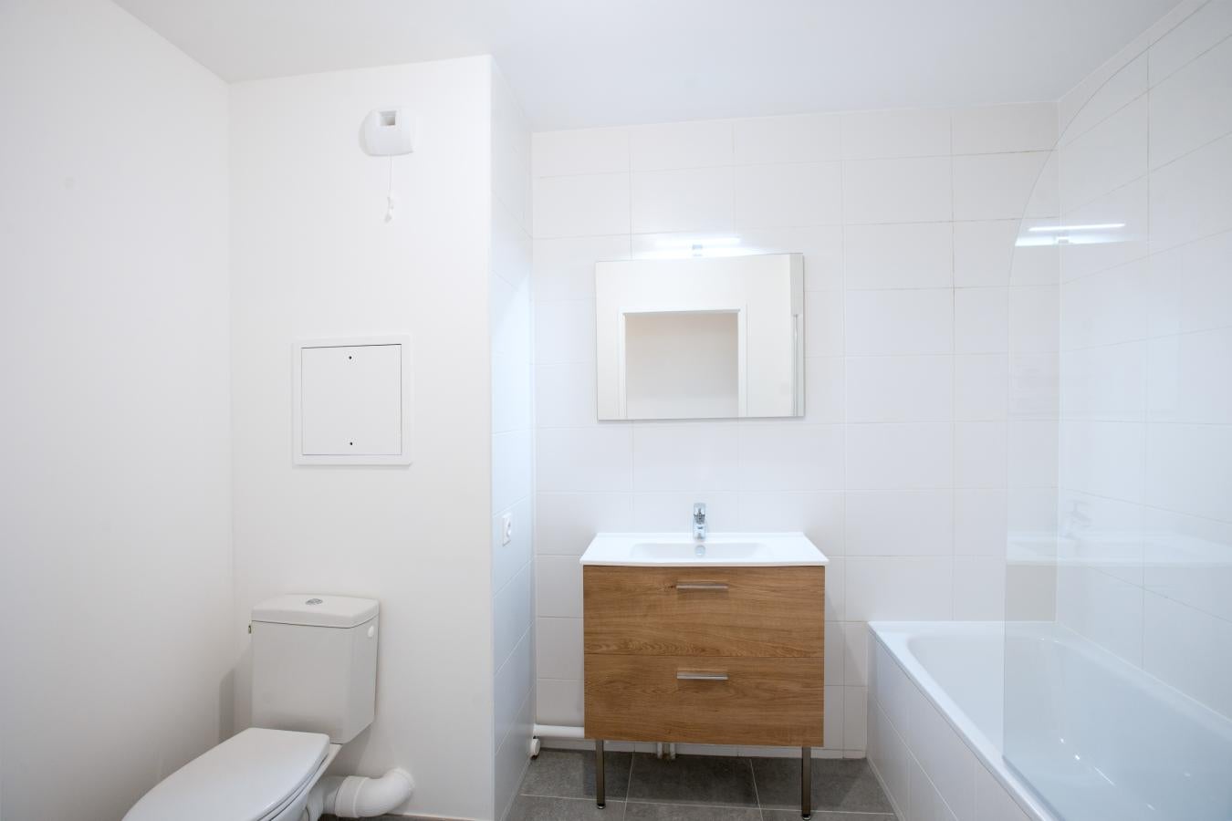 Appartement Rue Madeleine Salzgeber à Rueil-Malmaison