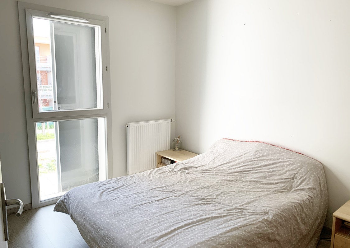 Appartement Avenue Jean Jaurès à Mions