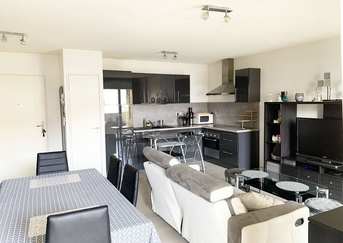Appartement Avenue Jean Jaurès à Mions