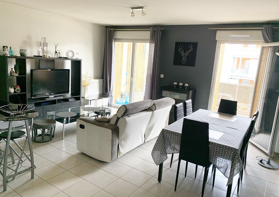 Appartement Avenue Jean Jaurès à Mions