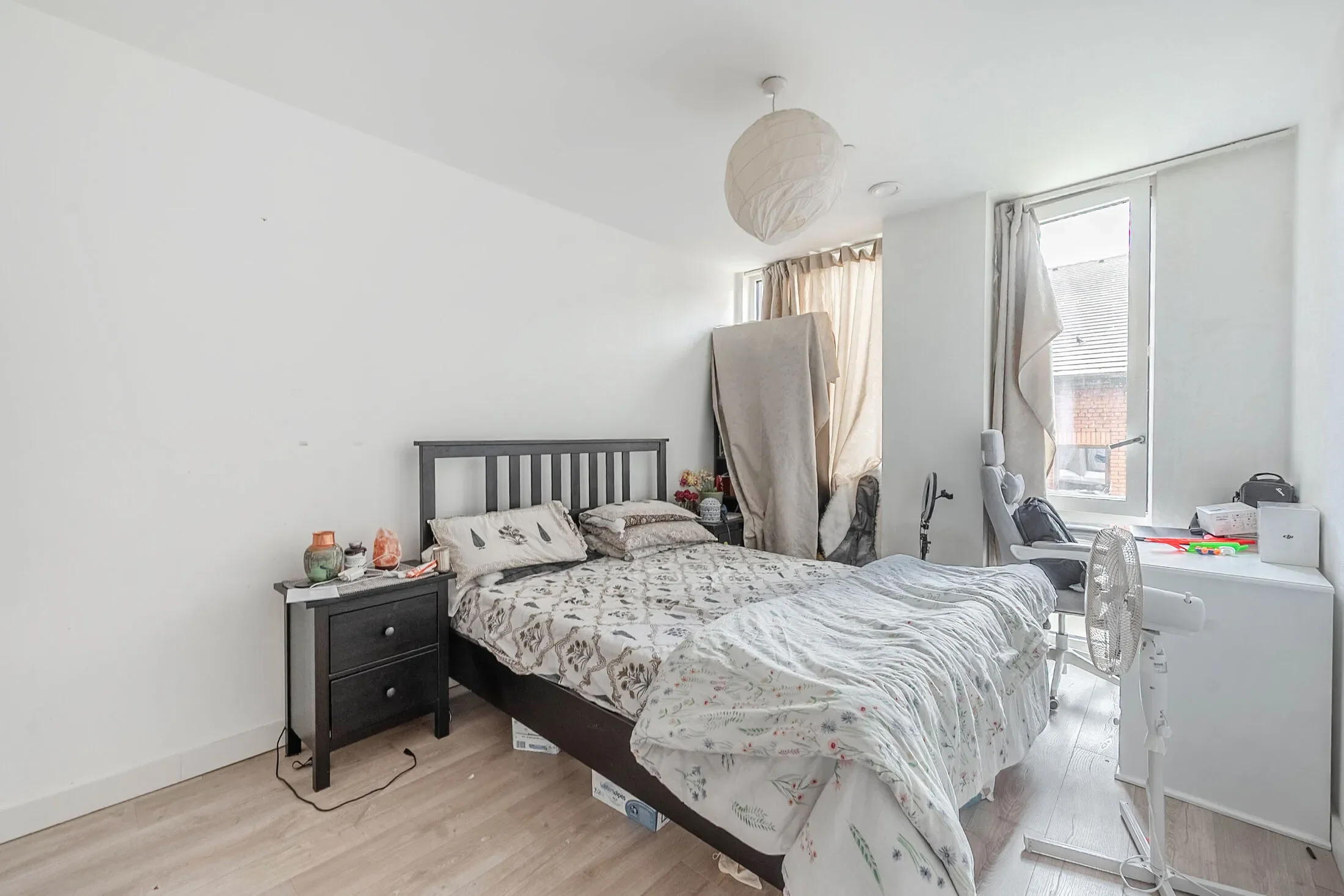 Flat William Carey Way in Greater London