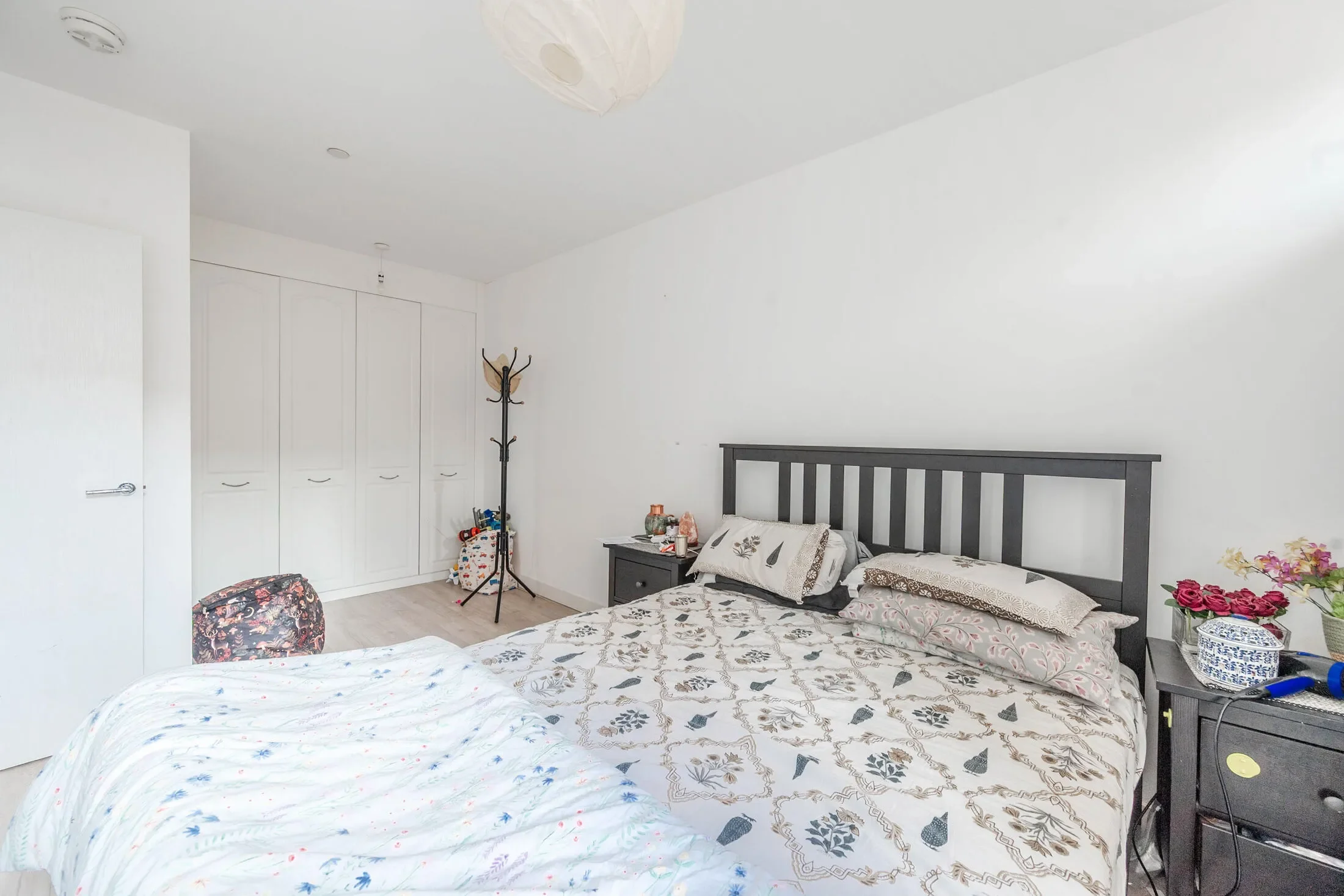 Flat William Carey Way in Greater London